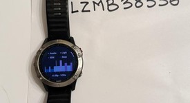 Good
													Garmin Fenix 6 - Black, Regular, photo 3 of 7