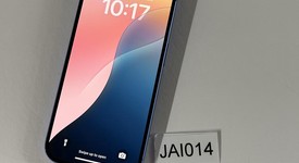 Mint
													Apple iPhone 16 - Unlocked, Ultramarine, 128 GB, A3081, photo 1 of 7