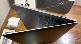 Good
													MacBook Pro 2018 (With Touch Bar) - 13" - I5, Gray, 512 GB, 16 GB, photo 5 of 9