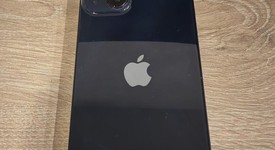 Good
													Apple iPhone 13 - Unlocked, Midnight, 128 GB, A2482, photo 2 of 5