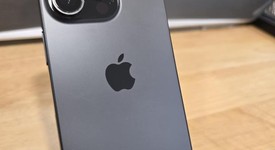 Mint
													Apple iPhone 16 Pro - Unlocked, Black, 128 GB, A3083, photo 2 of 7