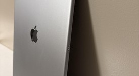 Mint
													Apple iPad Pro 12.9" 1st Gen 2015 - Wi-Fi, Gray, 256 GB, A1584, 1st Gen 2015, photo 4 of 5