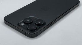 Fair
													Apple iPhone 15 Pro Max - Unlocked, Black, 512 GB, A2849, photo 4 of 8