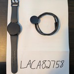 Fair Samsung Galaxy Watch6 - Unlocked, Graphite, 44mm