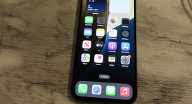 Good
													Apple iPhone 14 Plus - Unlocked, Blue, 128 GB, A2632, photo 1 of 5