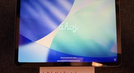 Good
													Apple iPad Air 11" (M3) 2025 - Wi-Fi, Gray, 128 GB, A3266, photo 3 of 14