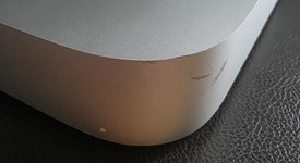 Good
													Mac mini 2023 - Apple M2 Pro 10-core, 512 GB, 16 GB, 1 Gigabit Ethernet, photo 2 of 5