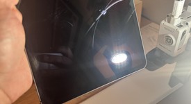Good
													Apple iPad Pro 11" 2nd Gen 2020 - Unlocked, Gray, 512 GB, A2068, photo 5 of 5