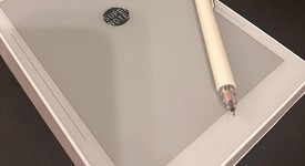 Mint
													Ratta Supernote Nomad A6 X2 - White, photo 4 of 14