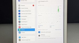 Good
													Apple iPad 6th Gen - Wi-Fi, Gold, 32 GB, A1893, photo 4 of 11