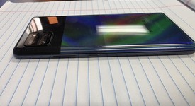 Fair
													Samsung Galaxy A42 5G - Verizon, Black, 128 GB, 4 GB, photo 4 of 7