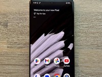 Google Pixel 7 Pro
