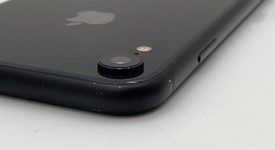 Fair
													Apple iPhone Xr - Unlocked, Black, 64 GB, A1984, photo 4 of 9