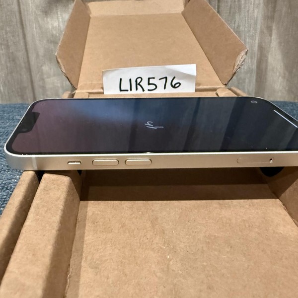 Apple iPhone 15 - Unlocked, 128 GB, Blue, A2846