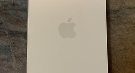 Good
													Apple iPhone 16 Pro Max - Unlocked, Desert, 256 GB, A3084, photo 1 of 9