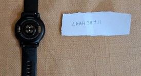 Good
													Garmin Vivoactive 5 - Black, photo 2 of 4