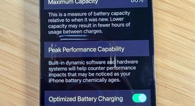 Good
													Apple iPhone 14 Pro - Unlocked, Purple, 256 GB, A2650, photo 3 of 5