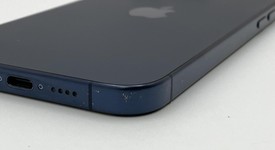 Fair
													Apple iPhone 15 Pro Max - Unlocked, Blue, 256 GB, A2849, photo 5 of 7