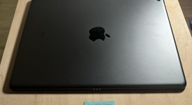 Mint
													Apple iPad 9th Gen - Wi-Fi, Gray, 64 GB, A2602, photo 6 of 6