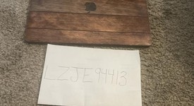 Good
													MacBook Pro 2019 - 13" - I7, Gray, 1 TB, 16 GB, photo 4 of 12