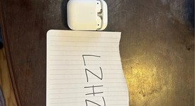 Used
													Apple AirPods 1st Gen - Wireless Case, photo 3 of 3