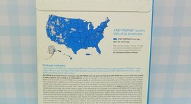 New
													Motorola One 5G Ace - AT&T, Gray, 64 GB, 4 GB, Prepaid, photo 3 of 3