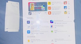 Mint
													Samsung Galaxy Tab  S11 Ultra - Wi-Fi, Gray, 512 GB, photo 1 of 9