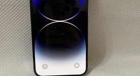 Good
													Apple iPhone 14 Pro Max - AT&T, Purple, 128 GB, A2651, photo 4 of 7