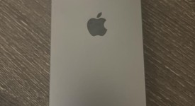 Good
													Apple iPhone SE 1st Gen 2016 - Unlocked, Grey, 32 GB, A1662, photo 2 of 4