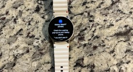 Good
													Samsung Galaxy Watch7 - Wi-Fi, Silver, SM-L300N, 40mm, photo 2 of 7