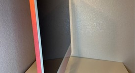 Mint
													iMac 2024 24" - Apple M4, Pink, 256 GB, 16 GB, WiFi Only, 8-core GPU, photo 4 of 13