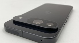 Good
													Google Pixel 9 - Unlocked, Obsidian, 128 GB, 12 GB, G2YBB, photo 4 of 5