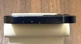 Good
													Apple iPhone 12 - Unlocked, Black, 64 GB, A2172, photo 5 of 8