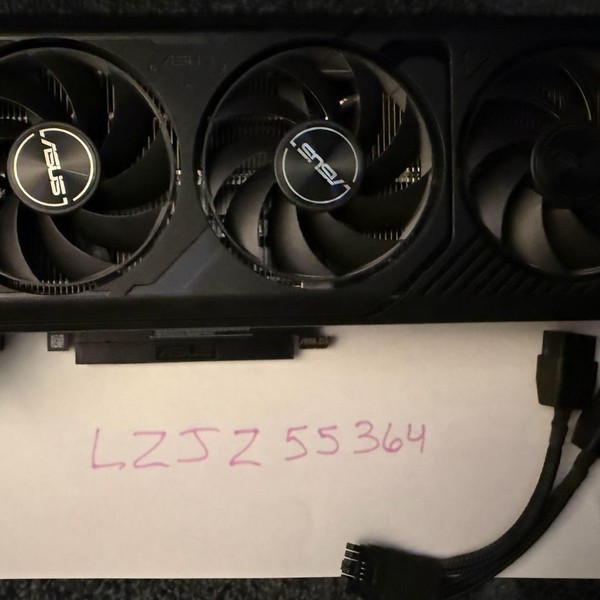 ASUS GeForce RTX 4070 Super - PRIME-RTX4070S-O12G, PRIME OC