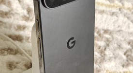 Mint
													Google Pixel 9 Pro XL - Unlocked, Obsidian, 512 GB, 16 GB, GGX8B, photo 3 of 14