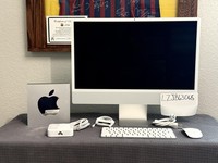 iMac 2021 24"