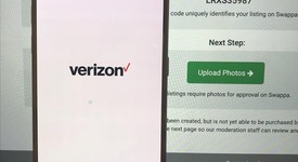 Good
													Samsung Galaxy S7 - Verizon, Gold, 32 GB, SM-G930V, photo 2 of 10
