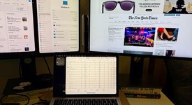 Good
													MacBook Air 2020 - 13" - Apple M1, Silver, 512 GB, 16 GB, photo 2 of 11