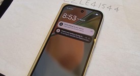Good
													Google Pixel 9 Pro Fold - Unlocked, Porcelain, 256 GB, GGH2X, photo 1 of 14