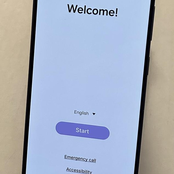 Samsung Galaxy S24 - Verizon, Violet, 128 GB, 8 GB, SM-S921U