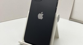 Fair
													Apple iPhone 12 - Unlocked, Black, 64 GB, A2172, photo 3 of 10