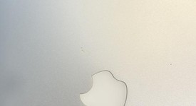 Good
													MacBook Pro 2014 (Retina) - 15" - Silver, 256 GB, 16 GB, photo 4 of 8