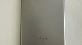 Good
													Apple iPhone 6S Plus - AT&T, Silver, 64 GB, A1634, photo 2 of 6