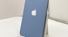Good
													Apple iPhone 14 Plus - Unlocked, Blue, 128 GB, A2632, photo 3 of 5