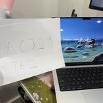 Good MacBook Pro 2024 - 14 inch - 1 TB, Silver, 36 GB, Apple M4 Max 14-core