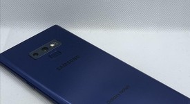 Mint
													Samsung Galaxy Note 9 - T-Mobile, Blue, 128 GB, 6 GB, SM-N960U, photo 4 of 6