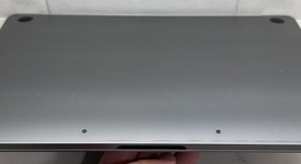 Mint
													MacBook Pro 2022 - 13" - Apple M2, Gray, 512 GB, 8 GB, photo 3 of 9