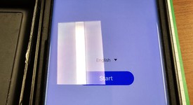 Good
													Samsung Galaxy S22 Ultra - Unlocked, Red, 256 GB, 12 GB, SM-S908U1, photo 2 of 16