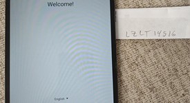 Good
													Samsung Galaxy Tab A7 Lite - Verizon, Gray, 32 GB, 3 GB, SM-T227U, photo 4 of 4