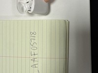 Apple AirPods 1st Gen